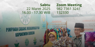 Rakorwil UMKM Jateng: Sinergi dan Distribusi Produk Demi Kemandirian Ekonomi