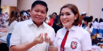 Irjen Pol Ricky Wakanno Tutup Usia di RS Polri Kramat Jati