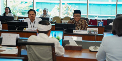 Menteri PU Dukung Exit Tol Cipali KM 87+950 untuk Industri Subang Smartpolitan