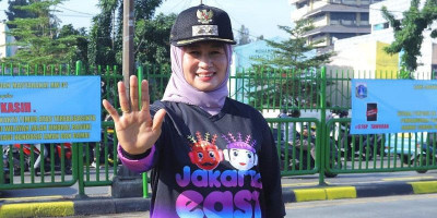 Stop Tawuran, Jangan Sampai Lebaran Dipenjara
