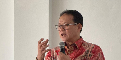 Prof. Rokhmin Dahuri Ungkap Strategi Mencetak Alumni Perguruan Tinggi yang Sukses dan Bahagia