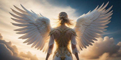 Mengapa Kita Perlu Undang Dominion Angel untuk Indonesia?