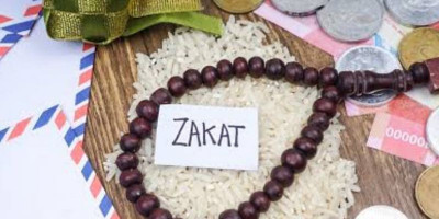 Muhammadiyah DIY Tetapkan Besaran Zakat Fitrah, Zakat Maal, dan Fidyah Tahun 1446 H/2025 M