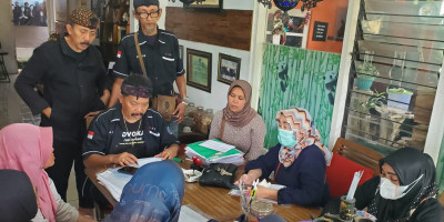 Gempar! Puluhan Warga Salatiga Tertipu Skema Investasi WPONE, Kerugian Capai Miliaran Rupiah