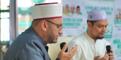 Menggapai Malam Lailatul Qadar: Keagungan dalam Keheningan Ramadhan