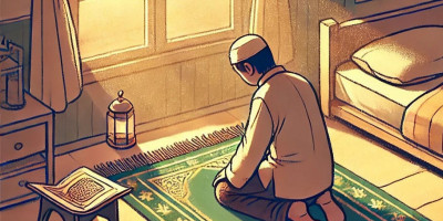Kesempatan Hidup: Anugerah yang Tak Boleh Disia-siakan