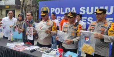 Siksa  Anak Kekasih Selama 3 Hari Hingga Tewas, Zul Iqbal Terancam Bui 15 Tahun