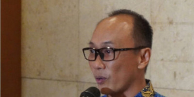BKN Perkuat Keamanan Data ASN: Wajib Aktivasi MFA Sebelum 13 April 2025!