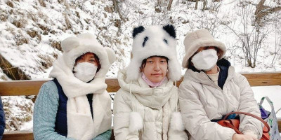 Huanglong dan Jiuzhaigou: Keajaiban Alam di Jantung Sichuan