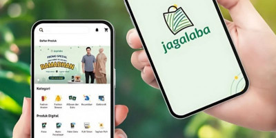 Bisnis Muhammadiyah Berpihak Pada Rakyat: Dari Marketplace Hingga Ojek Online!