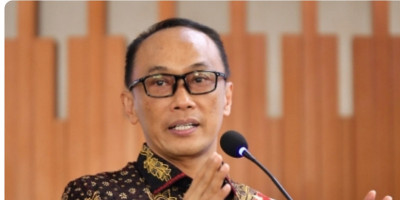 Kepala BKN Dorong Percepatan Penetapan NIP CPNS dan PPPK 2024