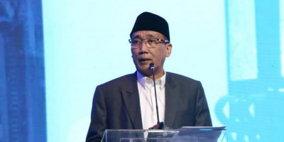 KH. Mohamad Hidayat: Kemandirian Ekonomi, Cermin Kesalehan dan Inspirasi Para Nabi