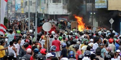 Mencegah Eskalasi Konflik di Suli, Ambon: Upaya Perdamaian dan Stabilitas
