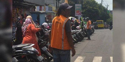 Rezeki Dua Ribu yang Diam-diam Menggunung
