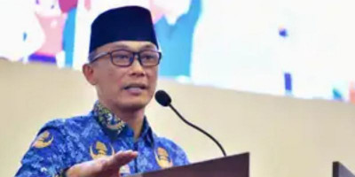 Progres Pengangkatan PPPK 2024: Prof Zudan Sebut 44 Instansi Telah Terbitkan SK 