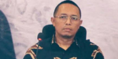 Letkol Teddy Bantah Isu Mundurnya Hasan Nasbi dari Kepala PCO