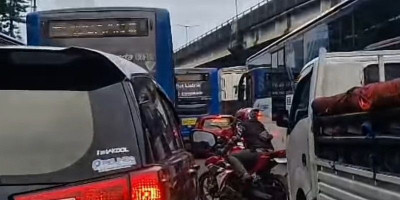 Kemacetan Parah di Tanjung Priok, Pemerintah Diminta Benahi Tata Kelola Pelabuhan