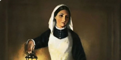 Florence Nightingale: Cahaya Pelopor Keperawatan Modern dan Pelayan Iman