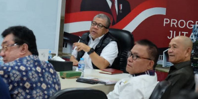 Cegah Korupsi, Kementerian PKP Tengah Siapkan Sistem Digitalisasi Bantuan Perumahan di Daerah