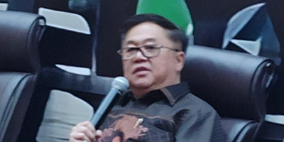 Darmadi Durianto Peringati Pemerintah, Indonesia Belum Pantas Lawan AS