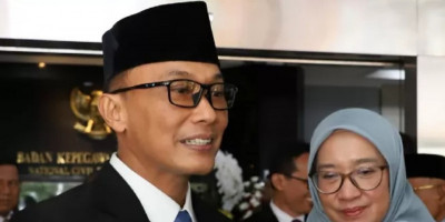 Honorer R2/R3 Menanti Kepastian: Pemda Tunggu Surat BKN untuk Pengangkatan PPPK Paruh Waktu