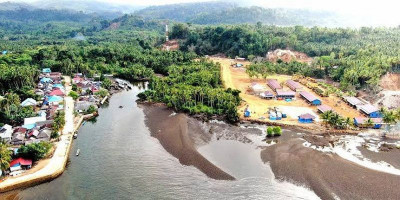 Harita Group Salahkan Menteri LHK Kenapa Izin IPPKH Tidak Dicabut!