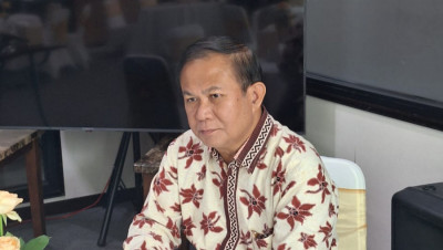 Apkasi Gelar Talk Show Hari Otonomi Daerah ke-29: Refleksi 25 Tahun Penyelenggaraan Otonomi Daerah