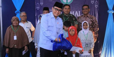 PLN dan Warga Kebon Bawang Sepakati Awal Baru Pascapembangunan SUTET