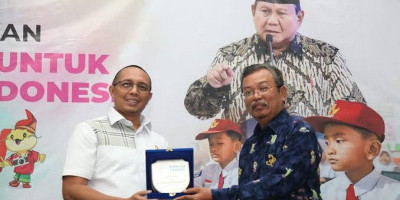 Hasan Nasbi Resmi Mundur dari Jabatan Kepala Komunikasi Kepresidenan