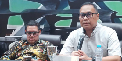 Hikmahanto: Berkat Konsistensi Paus Fransiskus, Banyak Negara Yang Berbalik Sikap  Membela Warga Gaza