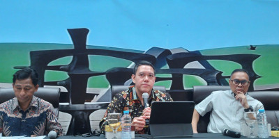 Hidup Sederhana Paus Fransiskus Patut Ditiru Pemimpin Agama Lainnya