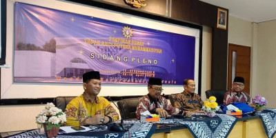 Tapak Suci Siap Gelar Kejuaraan Dunia dan Muktamar Akhir 2025