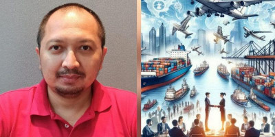 Time for Indonesia to Define Its Economic Geopolitical Direction