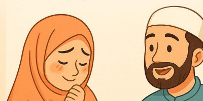 Mengapa Istri Malu Mengajak Suami Duluan: Sebuah Pandangan Religius dan Psikologis