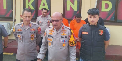 Mimpi ke Tanah Suci Berujung Nestapa: Travel Umrah Bodong di Serang Telantarkan Puluhan Jamaah