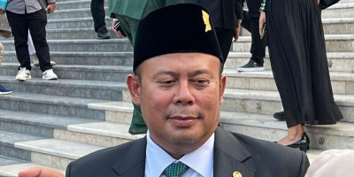 Unsur Pimpinan DPR Tak Ragukan Komitmen Presiden Prabowo Sejahterakan Buruh