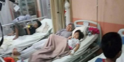 Waspada Bahaya Tersembunyi dalam Makanan: Gejala, Pertolongan, dan Pencegahannya