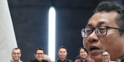 Dua Jempol untuk Firdaus, Suara Daerah yang Menggema di Dunia