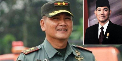 Setara Institute Menduga Mutasi Tak Melibatkan Wanjakti