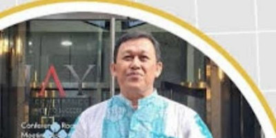 Yayasan Embun Pelangi Kepri, Peduli PMI Ilegal Korban Tindak Pidana Perdagangan Orang