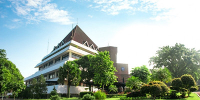 Perluas Inovasi Akademik, IPB University Luncurkan Sekolah Teknik Dengan 6 Program Studi Baru