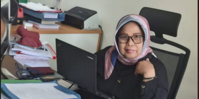 Prodi Doktor Linguistik Terapan UNJ Raih Akreditasi Unggul dari LAMDIK