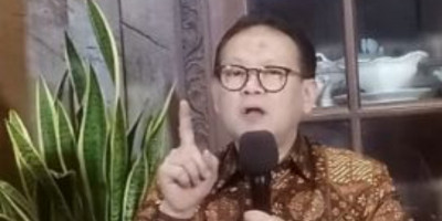 Makna Sejati Rezeki: Catatan Spiritualitas Prof. Rokhmin Dahuri