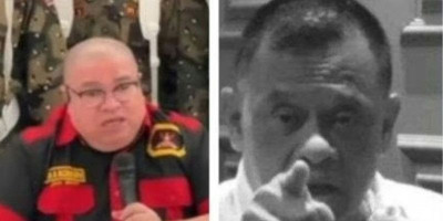 Rasman Ngoceh Nyentil Gatot, Netizen Ngamuklah