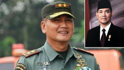 Komisi I DPR Minta Kisruh Mutasi Letjen Kunto Arief Disudahi