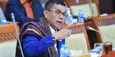 Hinca Dukung BNN Terapkan Strategi  dan Intelijen Basmi Narkoba