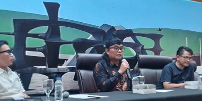 Angin Segar Buat ART, DPR Bakal Sahkan RUU PPRT Jadi UU