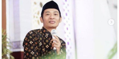 DPR Berduka Atas Meninggalkan KH. Alamuddin Dimyati Rois