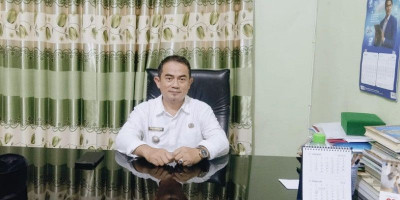 Kades Ciawi Soal Greenhouse Anggur: Langkah Nyata Demi Masa Depan Anak Cucu