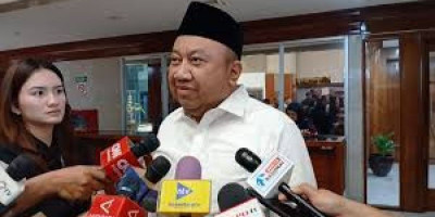 Komisi X DPR Dukung Kebijakan Digitalisasi Diknas Presiden RI Prabowo Subianto